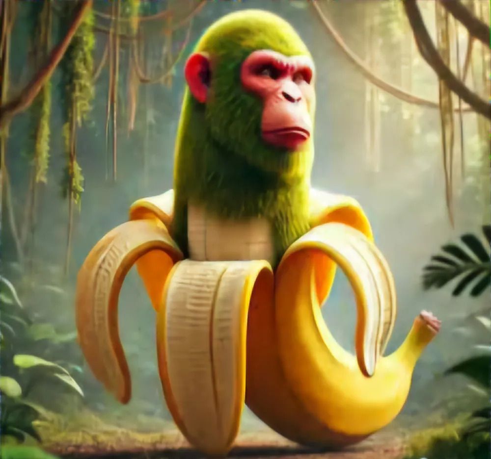 Chimpanzini-bananini
