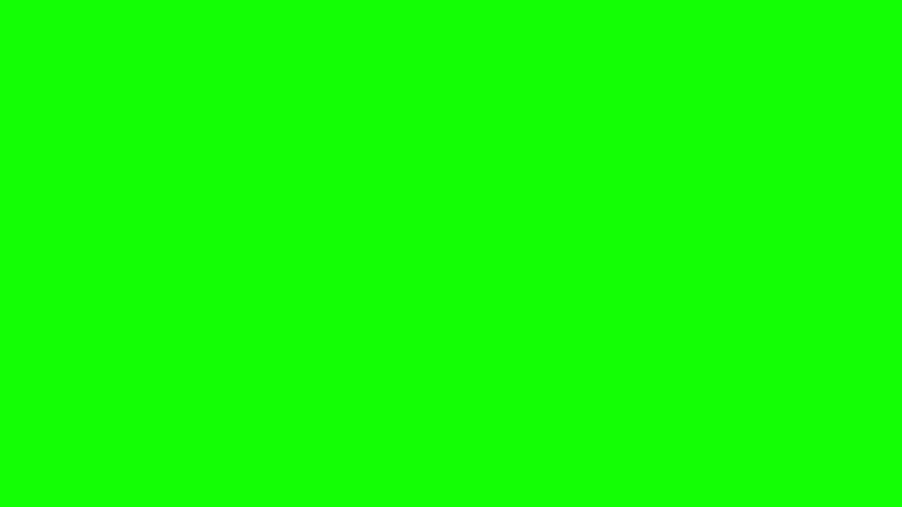 Green Background Or Whatever