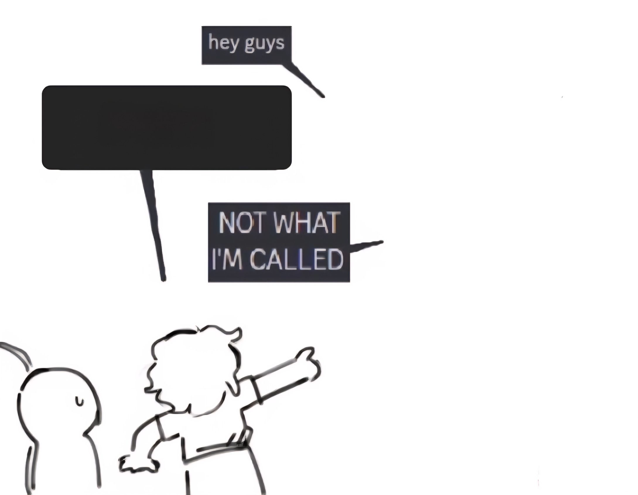 Not-what-im-called
