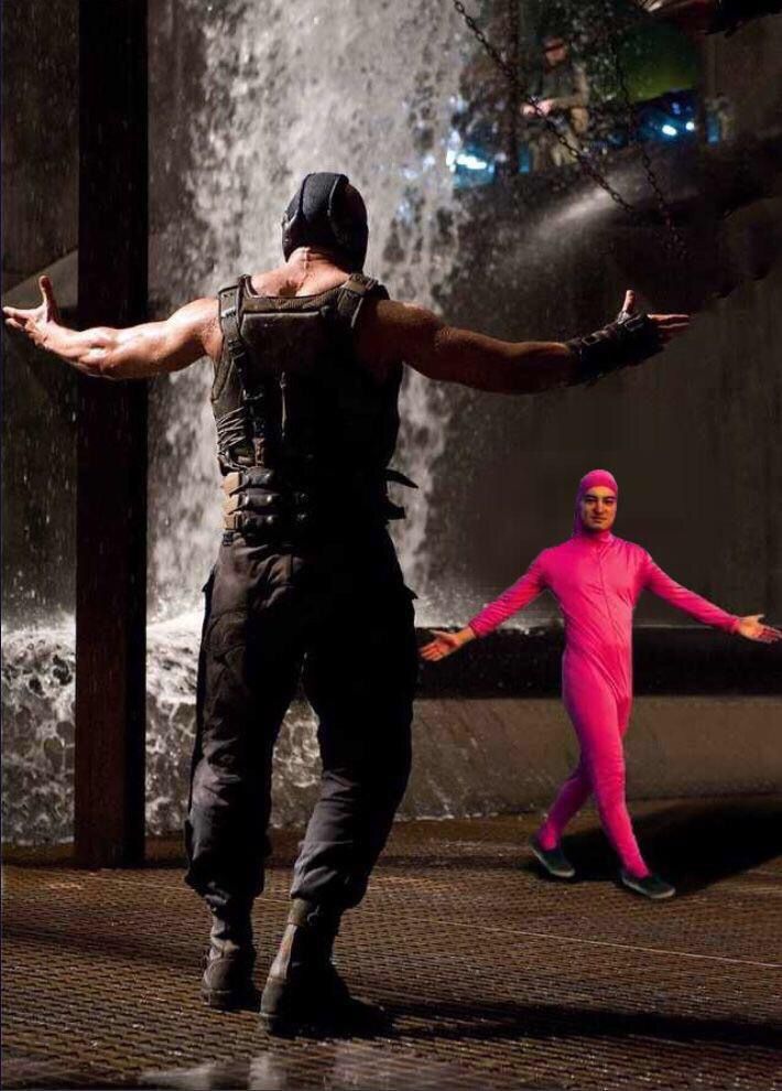pink-guy-vs-bane