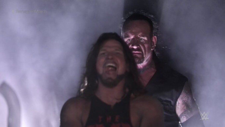 Undertaker