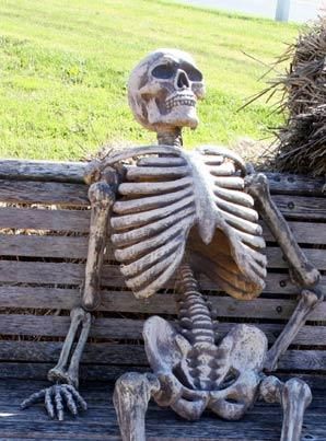 waiting-skeleton
